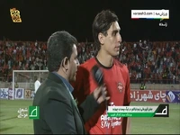 نادری: قاطعانه قهرمان شدیم