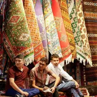 آمادگی صندوق ضمانت صادرات برای حمایت از صادرکنندگان فرش