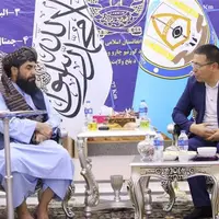 طالبان و ازبکستان مدیریت مشترک آب را تأیید کردند