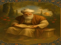 فردوسی، خاک پای امیرالمومنین(ع)