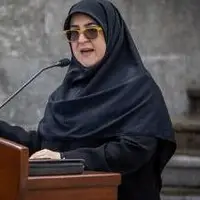 فاطمه مهاجرانی: آیت‌الله مطهری را جریان تحجر ترور کرد