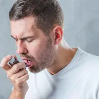 تا کی باید اسپری آسم بزنیم؟!