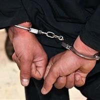 قاتل خانوادگی در کرمانشاه دستگیر شد