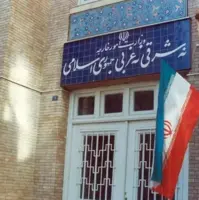 پاسخ قاطع ایران به تحریم‌های آمریکا همزمان با مذاکرات؛ تهدید و فشار را نخواهیم پذیرفت