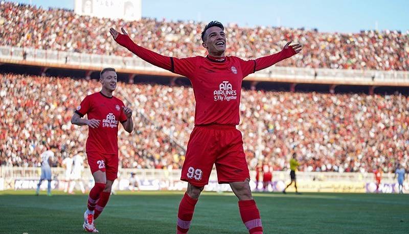 جدول لیگ برتر؛ تراکتور قهرمان شد و استقلال به رده هشتم رسید