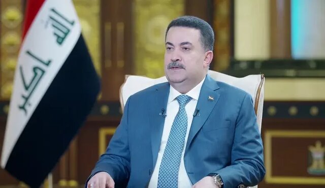 السودانی: گفتوگو میان ایران و آمریکا گامی مهم است