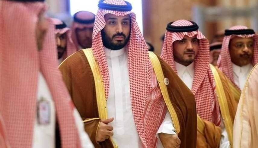 تحلیل هآارتص از نقش بن سلمان در مذاکرات ایران و آمریکا