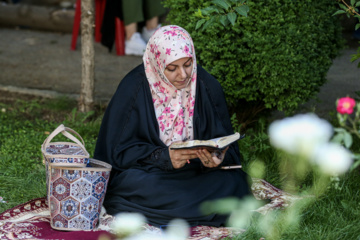 کنکور سراسری علوم تجربی ۱۴۰۴ – تهران