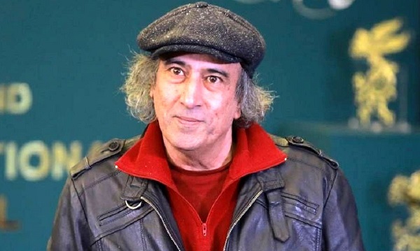 سیامک صفری با کدوم کار شناخته شد؟