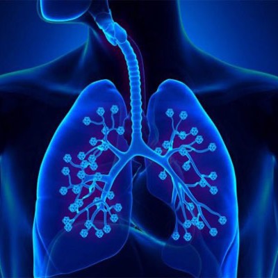 نارسایی ریوی و علل آن