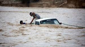 هشدار سیل برای این 6 استان صادر شد