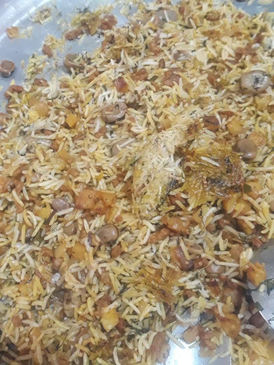 از شما/بانوی جنوب 
