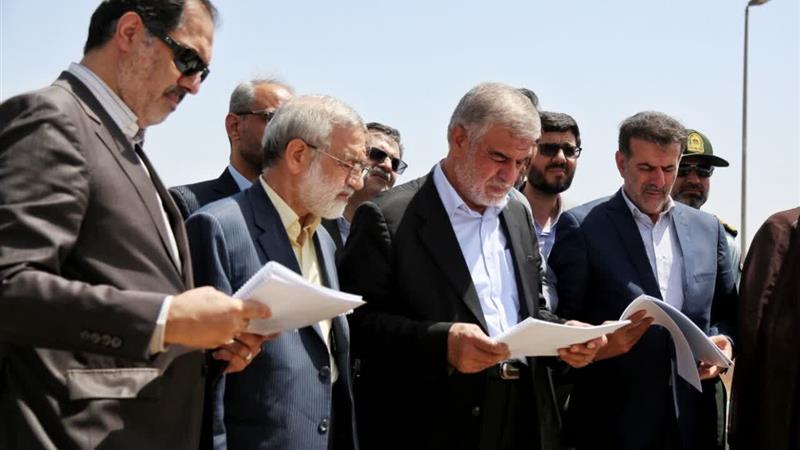 بیش از ۲۴۰ کیلومتر از شبکه فاضلاب شهری قم فرسوده است