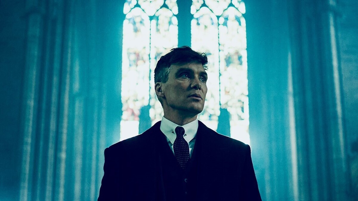 سریال جدیدی از Peaky Blinders ساخته خواهد شد