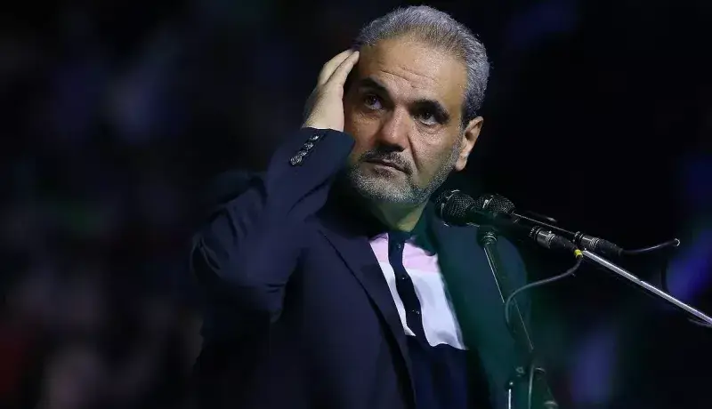 یادداشت جواد خیابانی؛ روحت شاد بهمن خان