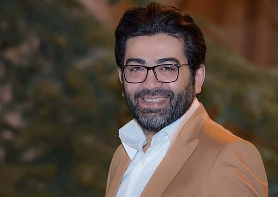 رقیب فرزاد حسنی پیدا شد!