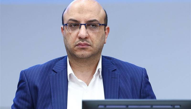 علینژاد: بازیهای کشورهای اسلامی اولویت ورزش ماست