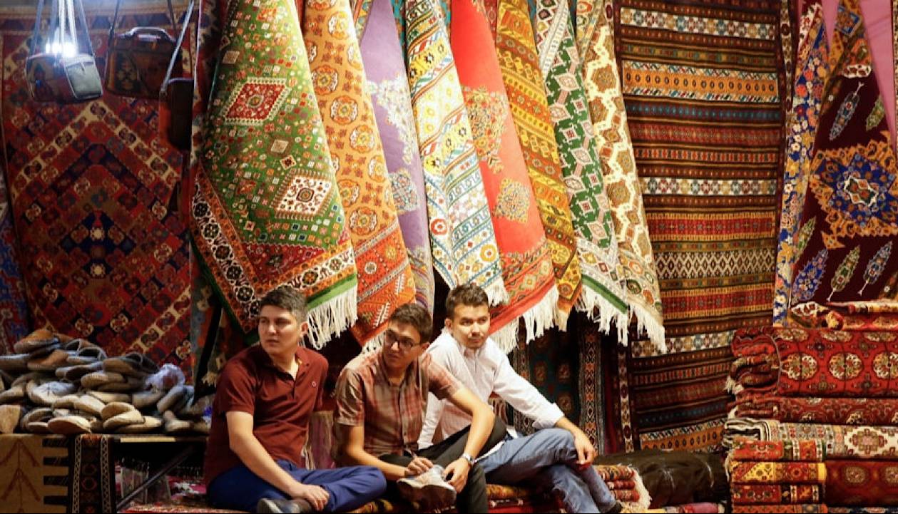 آمادگی صندوق ضمانت صادرات برای حمایت از صادرکنندگان فرش