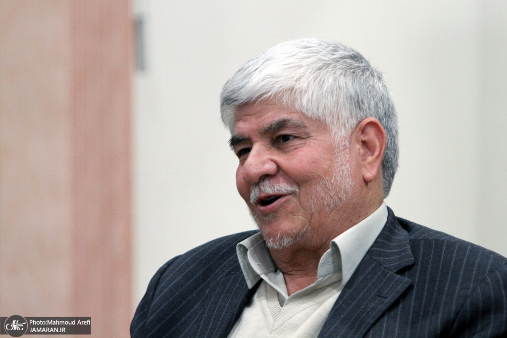 انتقاد محمد هاشمی از نحوه اطلاعرسانی درباره انفجار بندرعباس