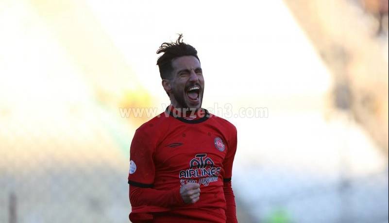 استقلال، پرسپولیس و حالا تراکتور، متخصص لیگ برتر!