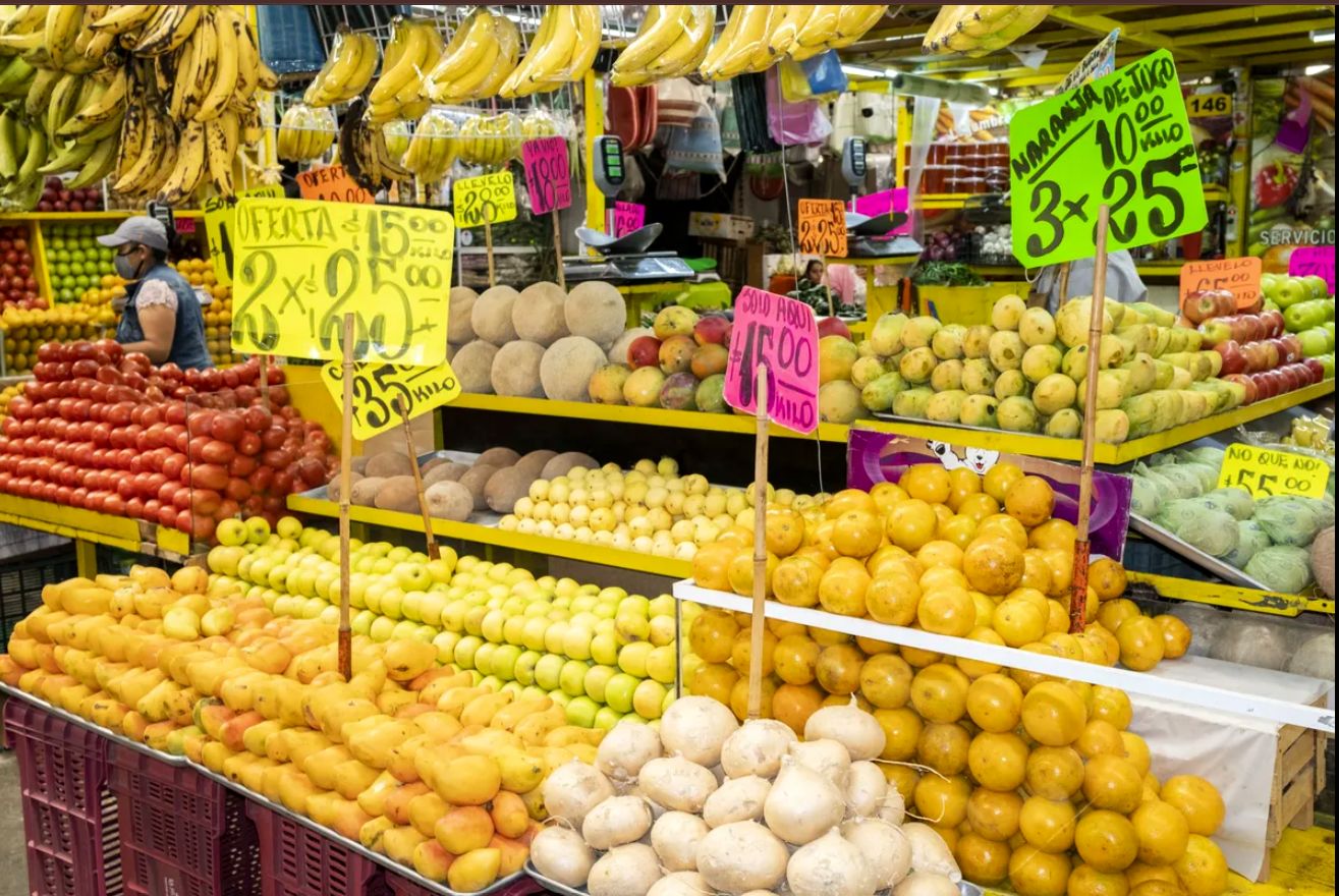 بازار جهانی غذا دوباره داغ شد؛ افزایش قیمت غلات، گوشت و لبنیات
