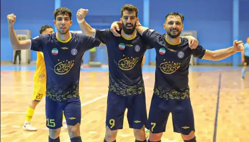 سرمربی جدید تیم لیگ برتری باطل شد!