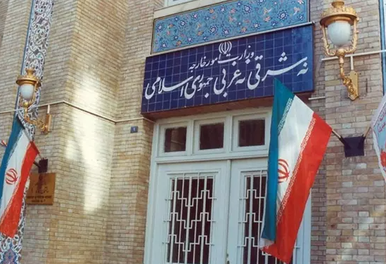 پاسخ قاطع ایران به تحریمهای آمریکا همزمان با مذاکرات؛ تهدید و فشار را نخواهیم پذیرفت