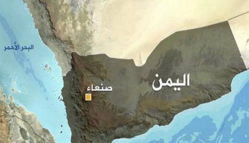 بمباران الحدیده در تجاوز مجدد آمریکا به خاک یمن