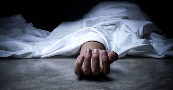 مردی با کلت کمری، همسر سابق و برادرش را کُشت