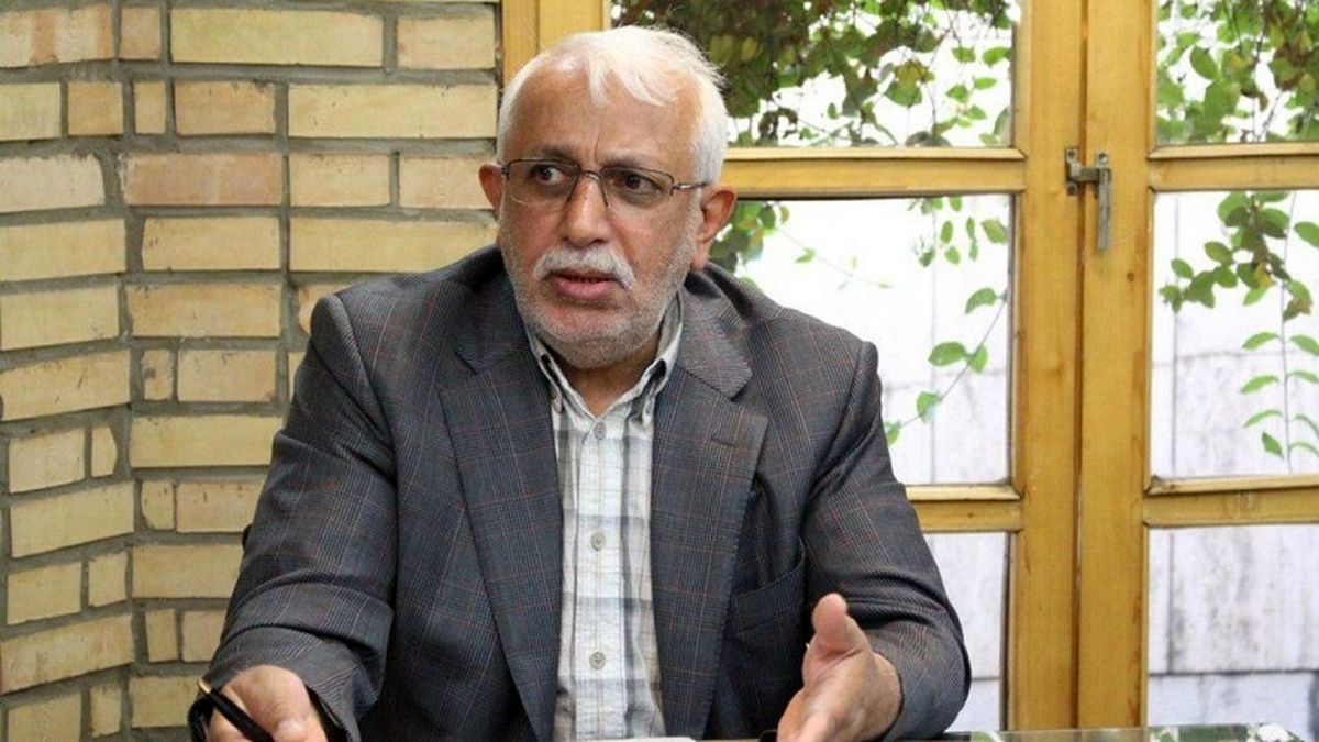 نظر محبعلی درباره میزان اثرگذاری اروپا بر مذاکرات ایران و آمریکا