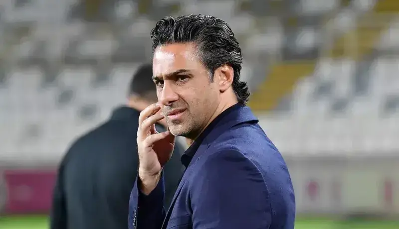 مجیدی: به شدت نیازمند کسب پیروزی هستیم