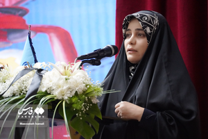 مجلس عزای جامعه کارگری در غم جانباختگان بندر شهید رجایی