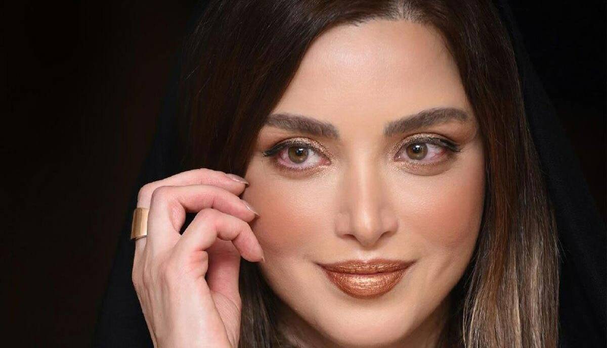 ویدئوی بازیگران مشهوری که به نکوداشت «گلاب آدینه» آمدند