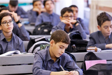 آموزش 100 هزار معلم و 2 میلیون دانش‌آموز در حوزه هوش مصنوعی