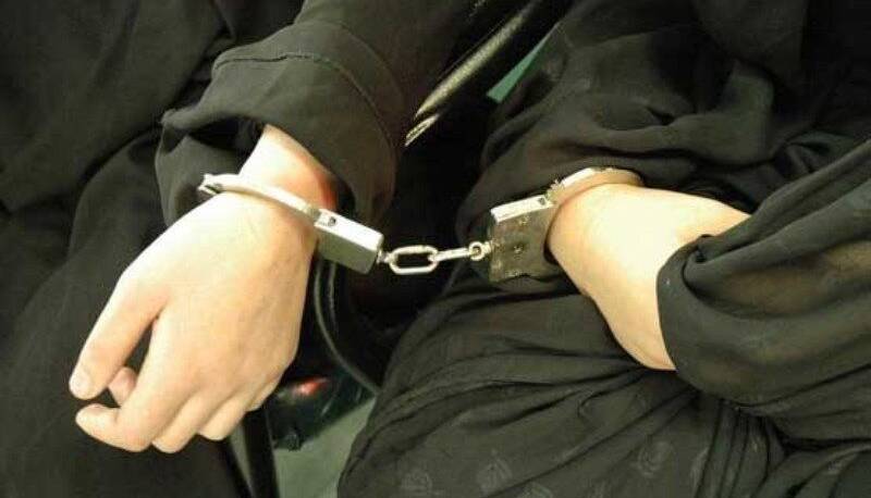 سرقت 30 میلیاردی طلا توسط نظافتچی
