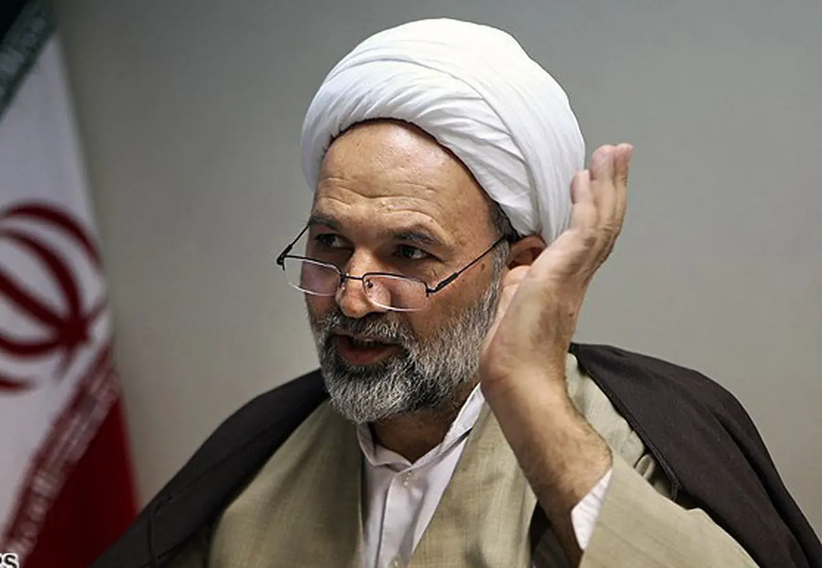 روانبخش: جبهه پایداری هراسی از موفقیت دولت پزشکیان در مذاکرات ندارد