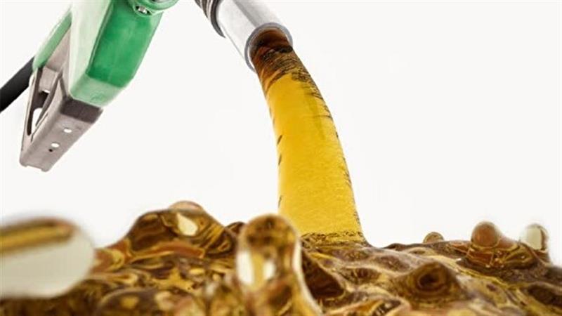 بازگرداندن سوخت قاچاق به چرخه تولید در قم