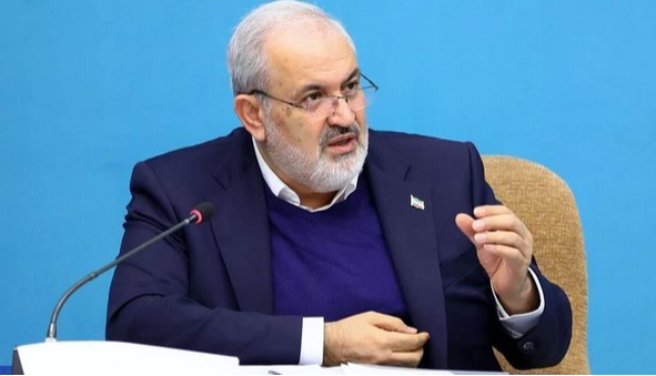 وزیر نیرو: استفاده از ماینر بسیار ناجوانمردانه است!
