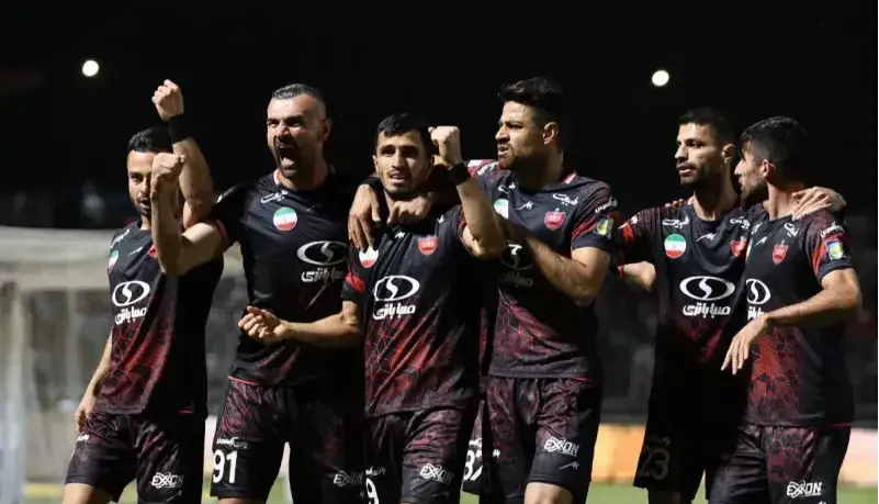 نقشه جذاب سروش و علیپور برای پرسپولیس