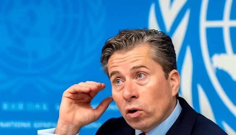 سازمان ملل: عادیسازی روابط با طالبان نیازمند روند مشخص است