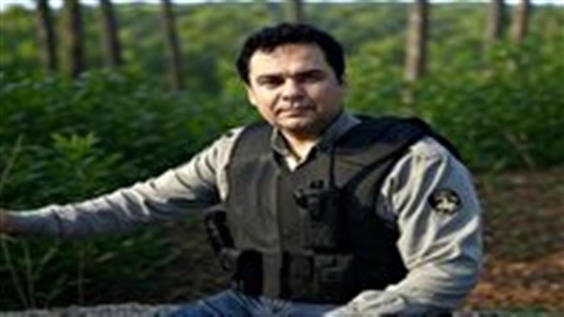 دستگیری عاملان حادثه جان باختن محیطبان گلستانی در عملیات ضربتی پلیس