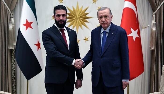 صبح جمعه با جولانی