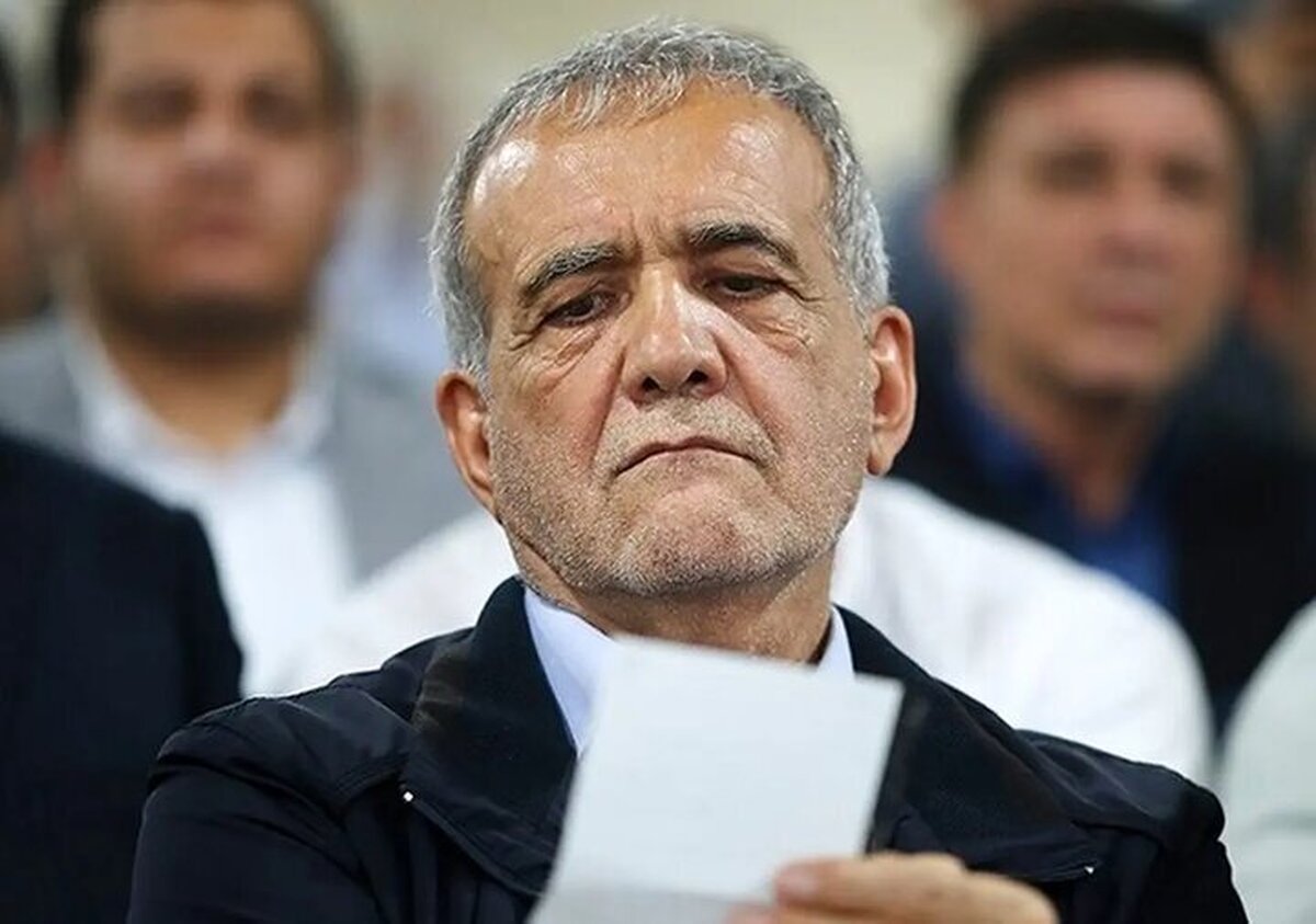 سرمقاله ابتکار/ آقای پزشکیان، لطفاً مواظب «نان قرضبدهها» باش!