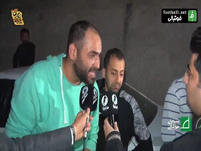 انتقادهای تند هواداران نساجی از بازیکنان