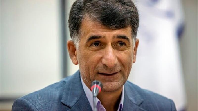 بیمارستان سرپلذهاب به قطب درمانی و گردشگری سلامت تبدیل میشود
