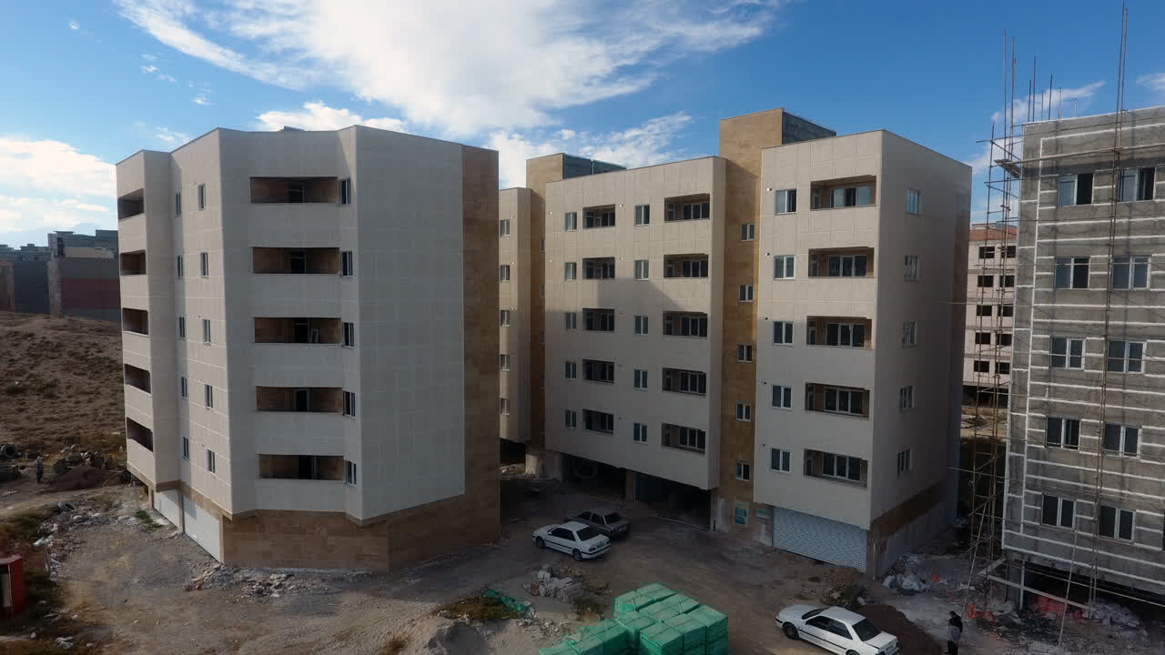 ساخت 200 هزار مسکن برای معلمان در دستورکار