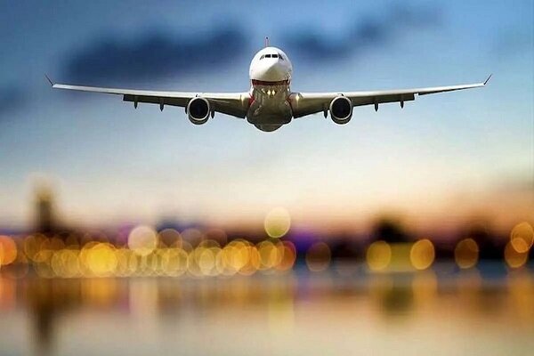 لغو پرواز تهران به اردبیل به علت رعدوبرق شدید