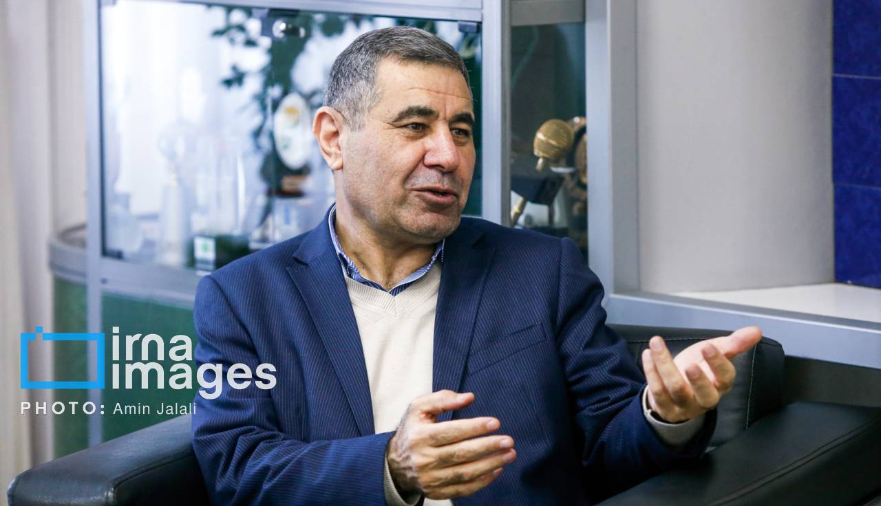 مشاور رئیس‌جمهور: نقدپذیری ستون فقرات دولت چهاردهم است
