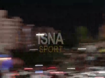 ازدحام جمعیت در تبریز و جشن مردمی هواداران تراکتور