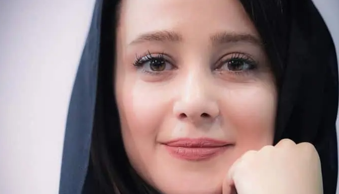 چهره ها/ تیپ و استایل الناز حبیبی در این عکس پربازدید شد